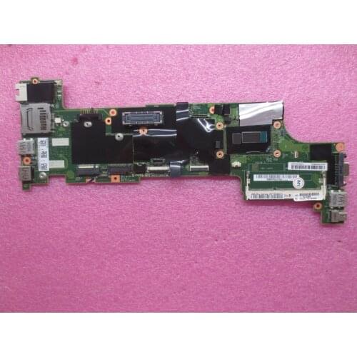 Original laptop Lenovo ThinkPad X240 motherboard mainboard i5-4210 FRU 00HM954 00HM952 00HM955 00HM953