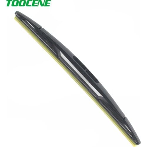 12" Rear Wiper Blade For 2008 2009 2010 2011 2012 Ford Escape Windshield Windscreen Rear Window Free shipping