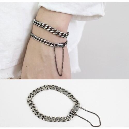 SMILE MORNING Pair Bracelets