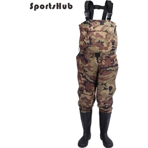 SPORTSHUB Fishing Pants