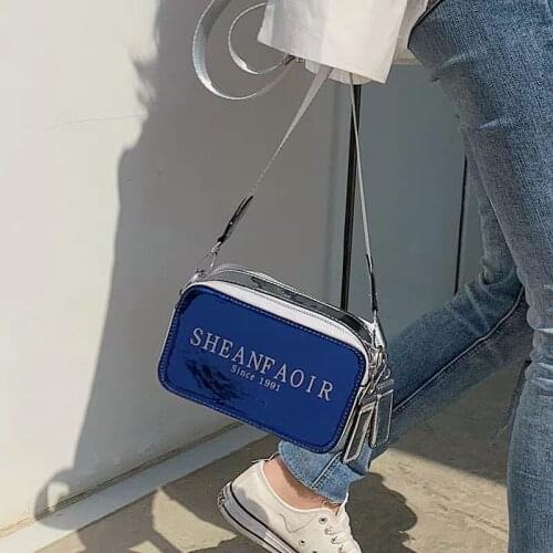 TCGAD Small Women's Bags