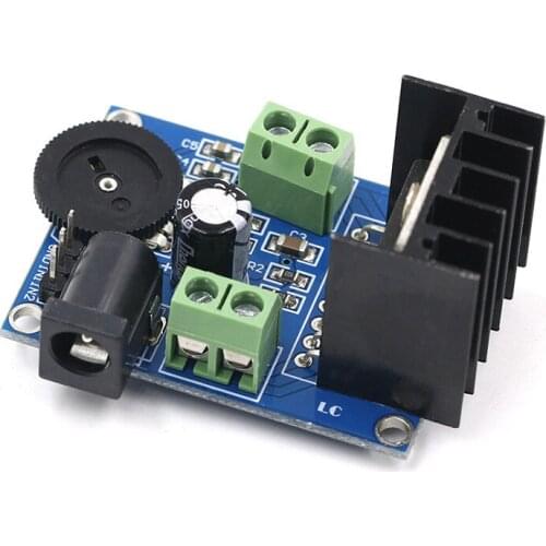 TDA7266 Audio Stereo Amplifier Module Expansion Board For Speaker HIFI Audio Board Dual Channel Amplifier Module
