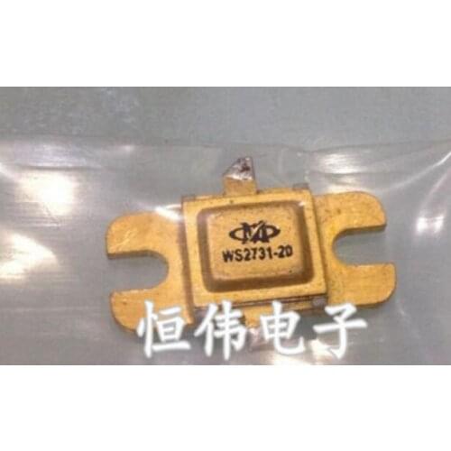 WS2731-20 FLM5359-35F TIM5359-8SL