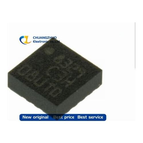 10pcs/lot LIS3DHTR LIS3DH C3H LGA16 new and origina