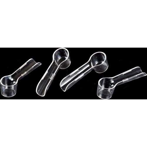 2/4pcs Travel Head Protective Cover Case Cap Keep Dust Out Protective Cap Toothbrush Holders Practical