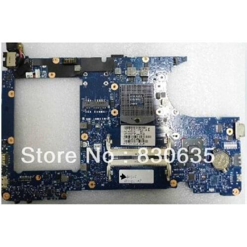 646039-001 lap 4230S connect board connect with motherboard board