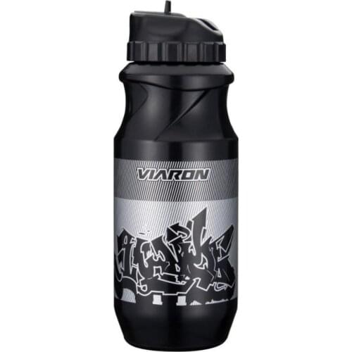 700ml Cycling Water Bottle Wear Resistant Vibrant Color Ultra-light Gym Camping Hiking Travel Water Bottle for Outdoor