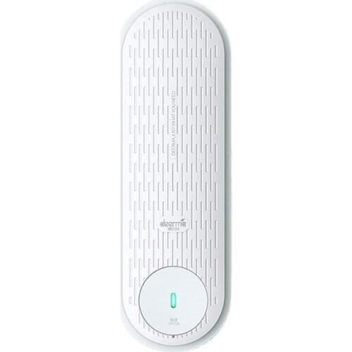 Zq Xiaomi Automatic Aerosol Dispenser Aroma Diffuser Home Fragrance Machine Toilet Timing Hotel Toilet Ultrasonic Aroma Diffuser