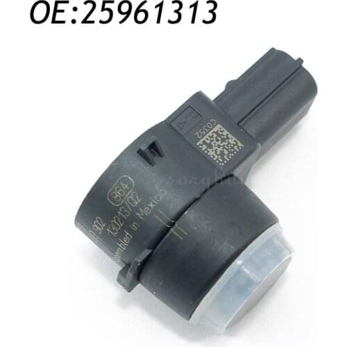 For GM 25961313 PDC Parking Sensor Bumper Reverse Assist 0263003902