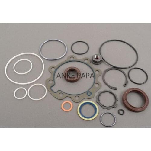 For Mercedes Power Steering Repair Kits Gasket W140 S320 S350 S420 S500 S600 1404602901