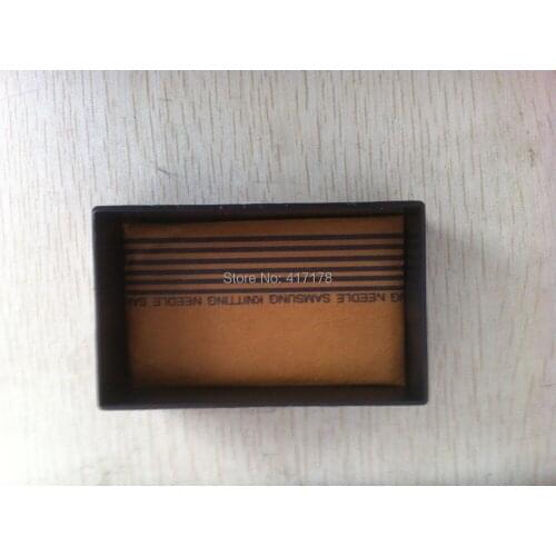 Santoni Seamless Underwear Machine Needles SamSung HoFa SPEC 70.41 S0174 /S0178