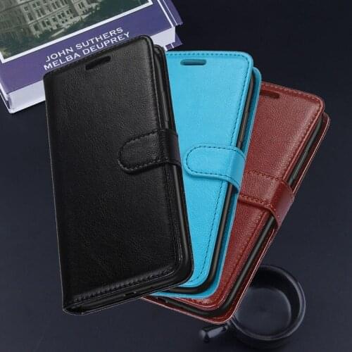 Leather Flip Case For Samsung Galaxy A32 A12 A42 A52 A72 A02 A02S A51 A71 M31 A31 S20 FE S21 Plus Ultra A10 A20 A30 A40 A50 A30S