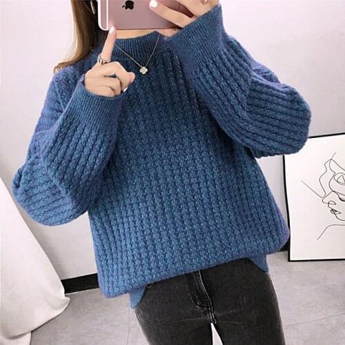 Женские кашемировые пуловеры Lihahafang China At AliExpress