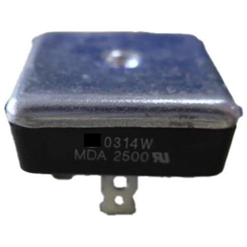 MDA2500 MDA3506 Original, Can Provide Test, 1 Year Warranty