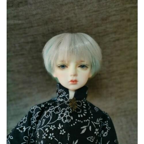 BJD 1/4 Remy resin model handsome body figures toys make up free eyes HeHeBJD