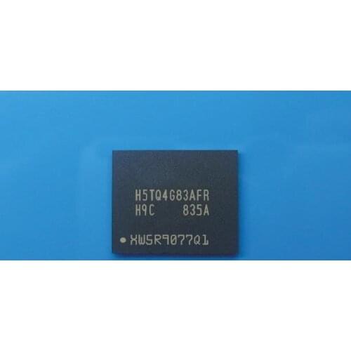 Original H5TQ4G83AFR-H9C