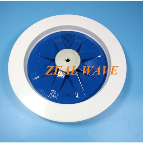 STALAM a Dryer PEF220 Disc Capacitor 2500PF Ceramic Capacitor