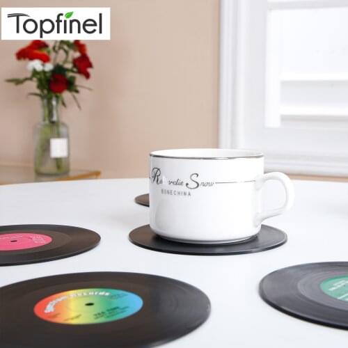 Topfinel Plastic Napkins