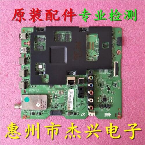 UA48HU5903J Main Board BN41-02210B/02210 Screen CY-GH048HGLV1H