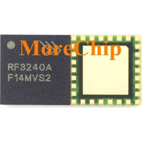 RF3240A Power Amplifier IC PA chip 3pcs/lot