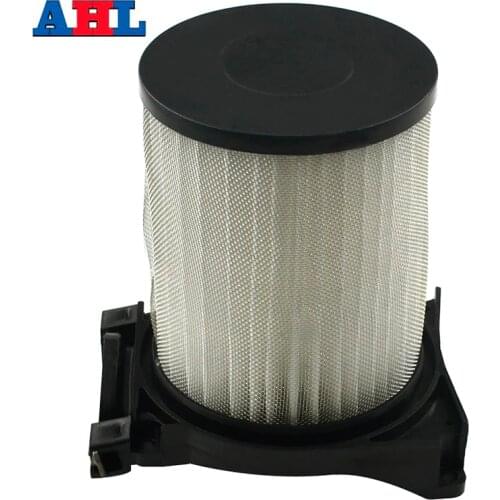Motorcycle Air Filter Intake Cleaner For Yamaha XJR400 XJR 400 1993 1994 1995 1996 1997 1998 1999 2000 - 2010 4HM 14450 00 00