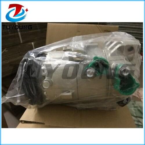 High quality Car accessories auto ac comprssor for Kia/Hyundai