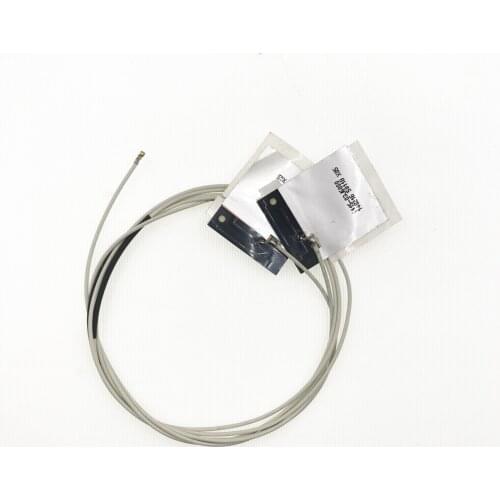 WNC 2.4&5G Laptop Wifi Internal NGFF/M.2 IPEX MHF4 Antenna for DW1830 Intel 8265 8260 18260 18265 43cm/16.9"