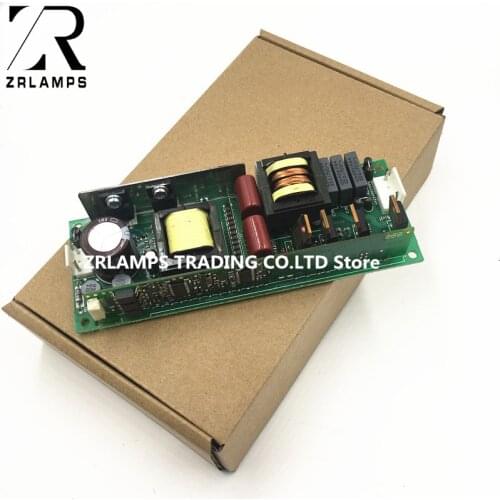 ZR Top Quality Moving Head Beam Lamp Bulb 5R 200W Ballast / Power supply Fit Stage Light/Lamp wholesale price