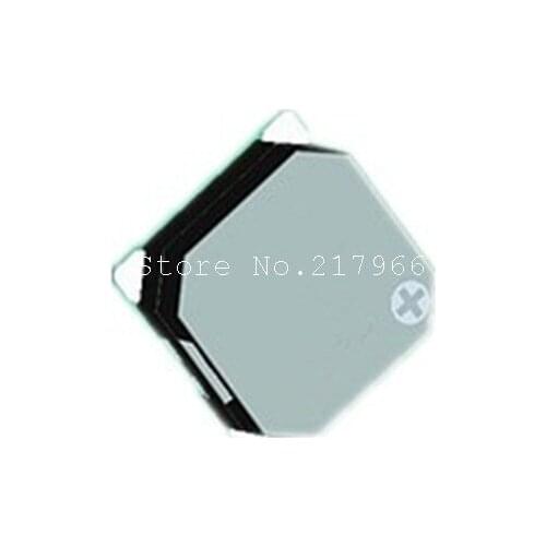 8025 SMD chip passive electromagnetic buzzer 8 * 8 * 3