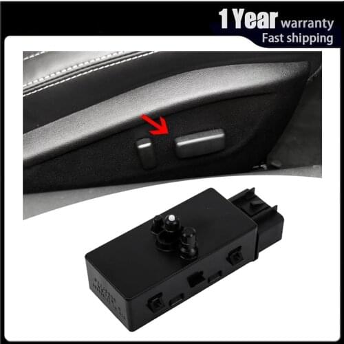 92225806 Power Passenger Side Seat Adjust Control Switch for Chevrolet Camaro 2010-2015 High Quality Car Accessories
