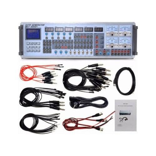 Promotion the best quality MST-9000+ Auto Sensor Signal Simulation Tool ECU Repair Tools Fit Multi-brands Cars