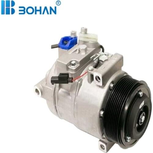 12v car air compressor FOR Mercedes-Benz C32 AMG (2002-2004) 3.2L 0002307811 6512303 158358 2021776 140416C 2021776 BH-MB735