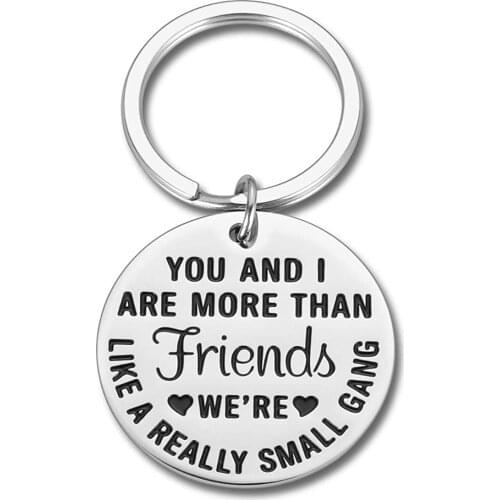 Graduation Gifts for Women Men Coworker Girlfriends Teenage Girls Boys Appreciation Sisters Brother Him Her Key Ring