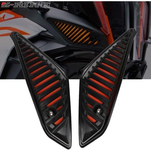 FOR 1290 Super Adventure S R 1290ADV 1290 ADV R/S 2017-2020 2018 2019 Motorcycle Accessories Dust Protection Filter Air Filter