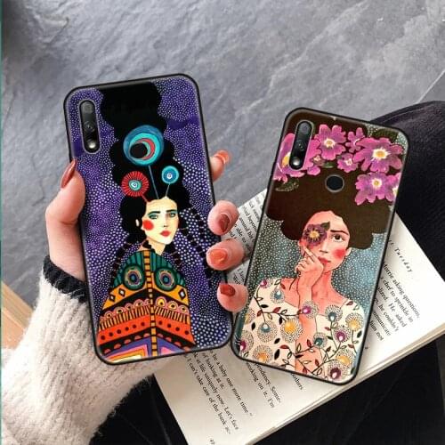 HOUSTMUST Huawei Phone Cases