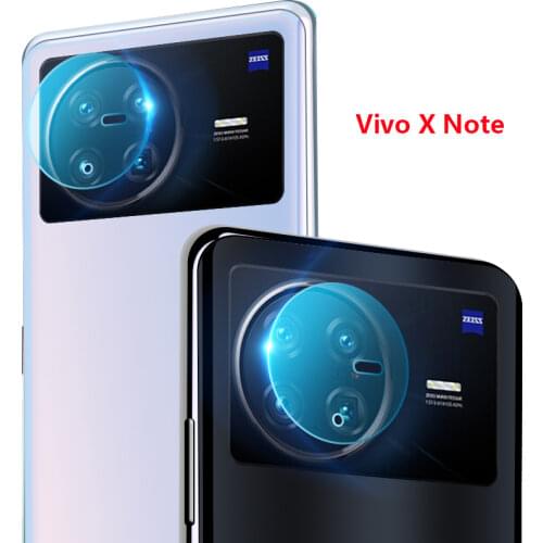 JMUYTOP Screen Protectors For Vivo