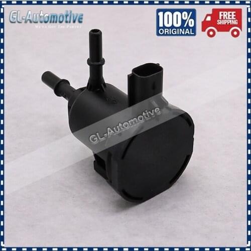 4891731AA Vapor Canister Purge Solenoid Valve for DODGE DAKOTA NITRO VIPER JEEP LIBERTY WRANGLER RAM DAKOTA SRT VIPER
