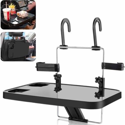 MOONBIFFY Car Organizers