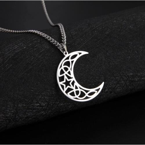 My Shape Vintage Necklaces