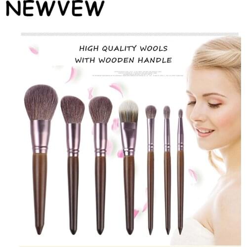 NEWVEW Makeup Tools