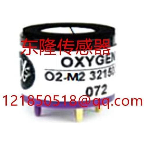 O2-M2 O2 GAS SENSOR ALPHASENSE