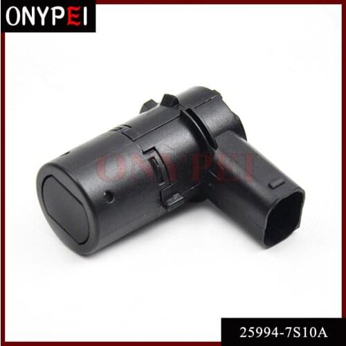 Parktronic ONYPEI China