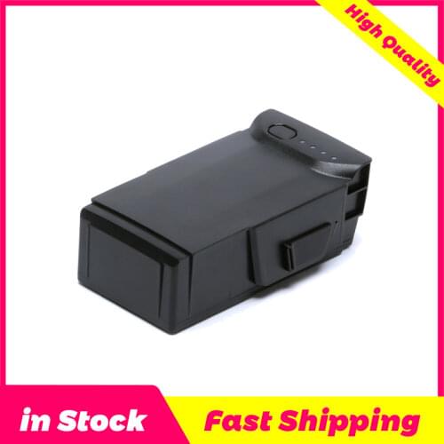 In Stock DJI Mavic Air Intelligent Flight Battery Original 2375 mAh up to 21 minutes Flight Batteries for DJI Mavic Air Drone
