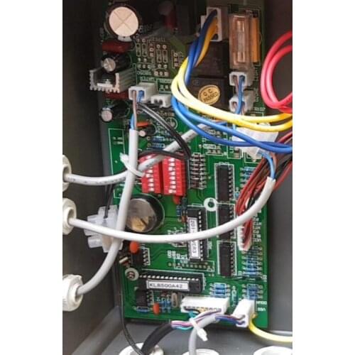 KL8500A42 Circuit board for KL8500A control box