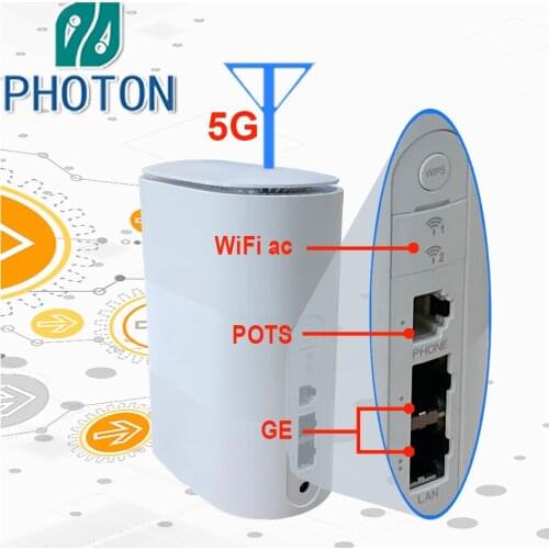 PHOTON Home Electronic Accessories