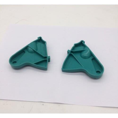 Plastic clip for Thermal printer