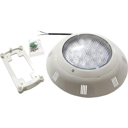 Swimming Pool Astral Underwater Light 24W 36W 72W RGBW Spotlight LED AC12V FB Colored Multicolor with Remote