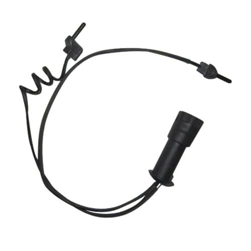 Car brake alarm line / brake sensing line is applicable to man 8150811004 8282823884510