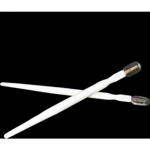 20pcs 150mm Royal Jelly The second generation squeegee pen Beekeeping Tools Take the pulp pen The new standard bee equipment