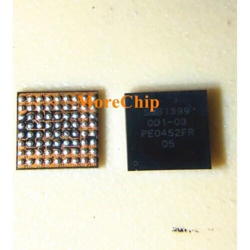 SMB1399 001-03 For Huawei Mate30 Charger IC USB Charging Chip Charge 3pcs/lot